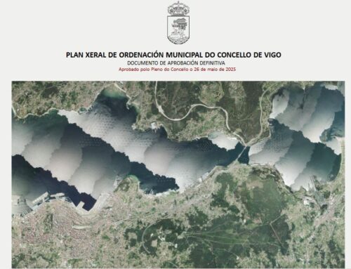 ¿Es tiempo de recurrir? Aprobado definitivamente el PGOM de Vigo